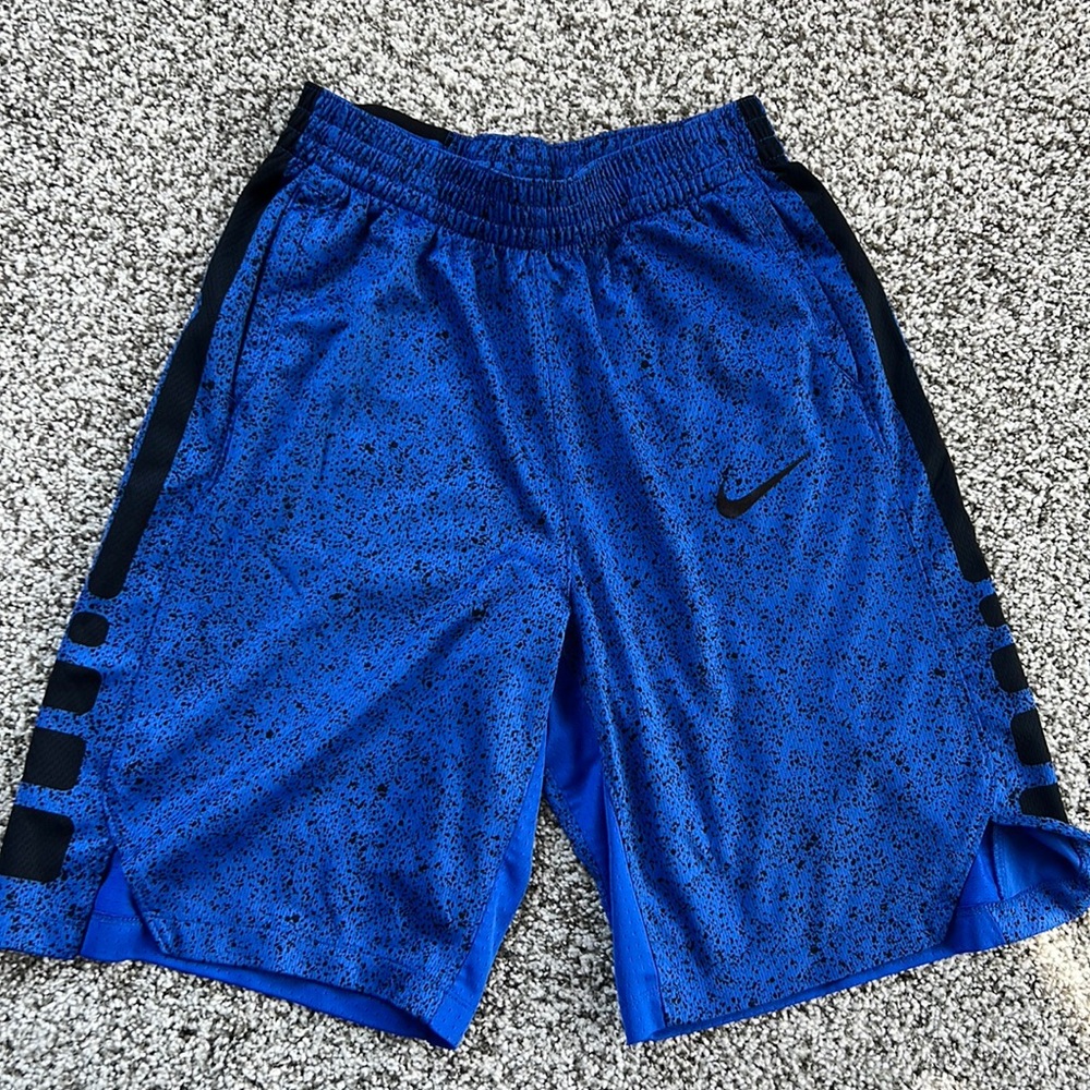Youth Boys Dri Fit Nike Short